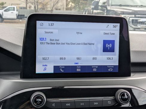 Used 2023 Ford Escape Base image 21