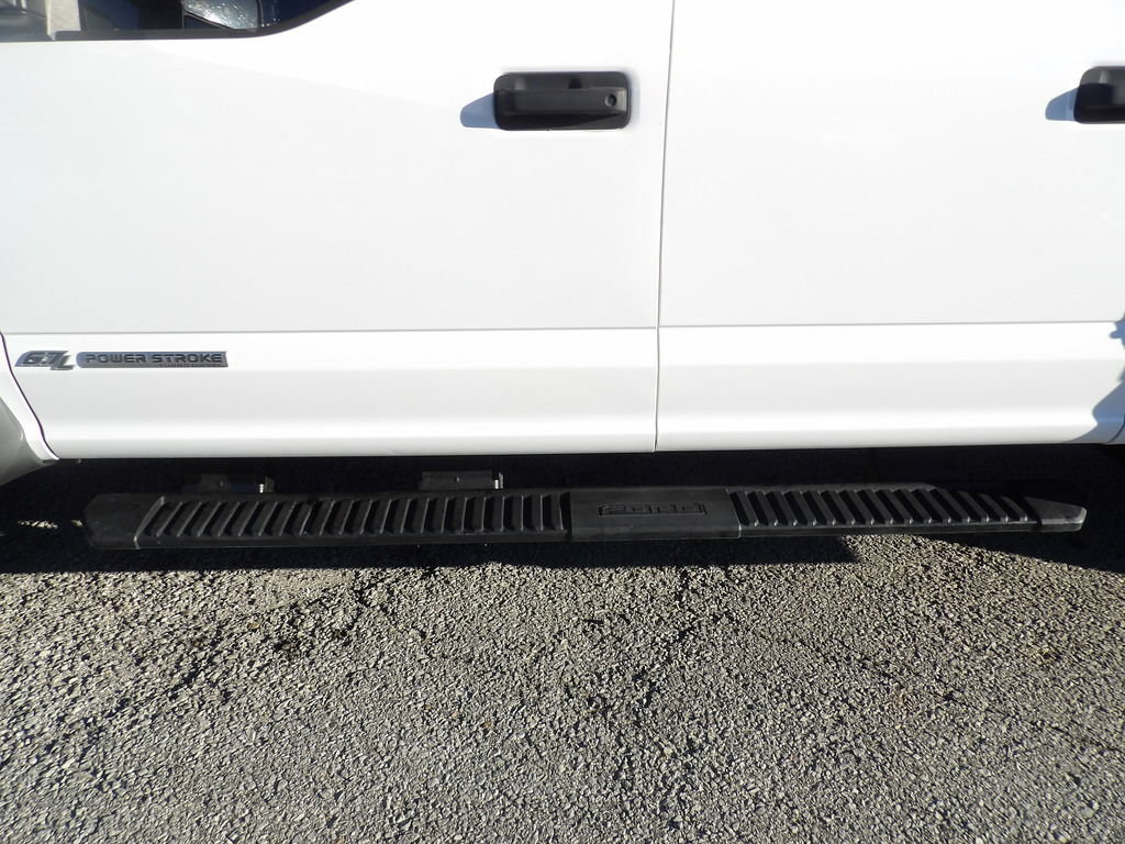 Used 2019 Ford F550 4x4 Crew Cab Super Duty image 45