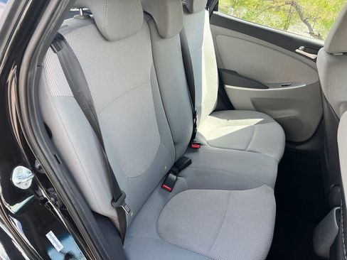 Used 2014 Hyundai Accent GS image 26