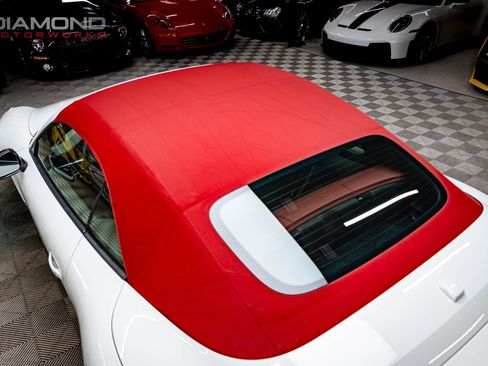 Used 2013 Porsche 911 Carrera w/ Bose Audio Pkg RWD image 6
