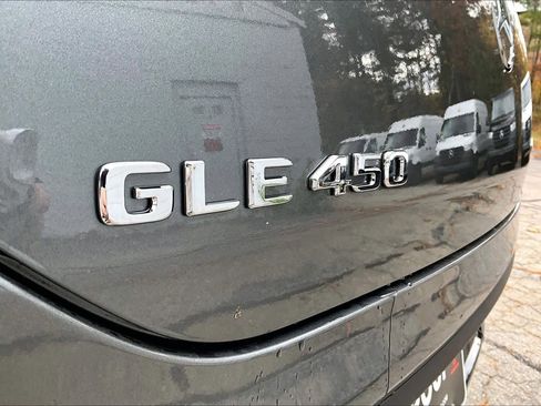 New 2026 Mercedes-Benz GLE 450 4MATIC Coupe image 7