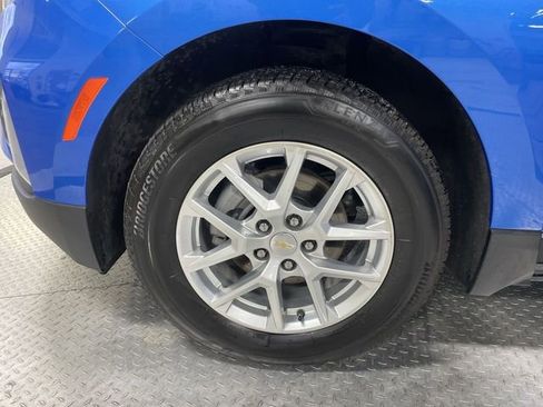 Used 2024 Chevrolet Equinox LT image 10