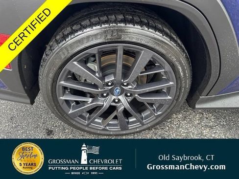 Used 2026 Subaru WRX Premium AWD/4WD image 29