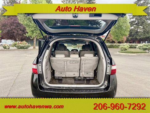 Used 2011 Honda Odyssey EX-L image 7