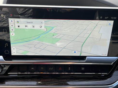 New 2026 GMC Sierra 1500 Elevation image 47