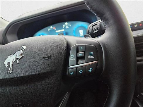 New 2025 Ford Bronco Sport Badlands w/ Badlands Tech Package image 16