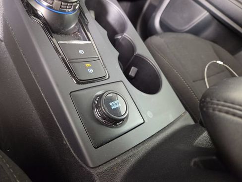 Used 2021 Ford Bronco Sport AWD/4WD image 25