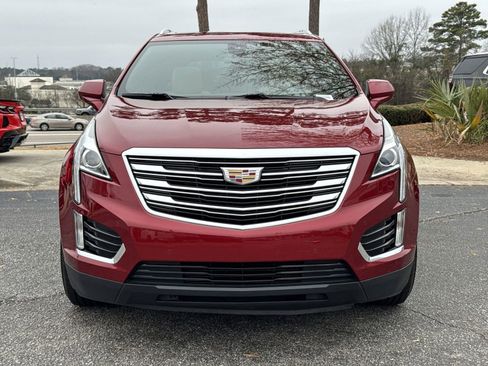 Used 2019 Cadillac XT5 Luxury image 3