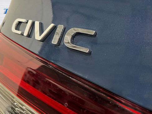 New 2026 Honda Civic Sport image 5