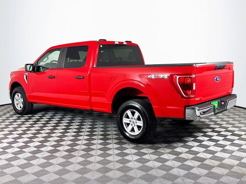 Used 2023 Ford F150 XLT image 6