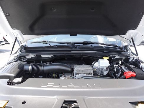 Used 2023 RAM 1500 Big Horn AWD/4WD image 62