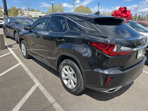 Used 2016 Lexus RX 350 AWD image 13