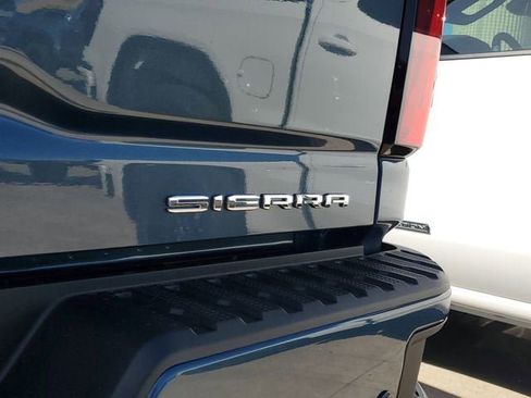 New 2026 GMC Sierra 2500 Denali Ultimate w/ Max Trailering Package AWD/4WD image 8