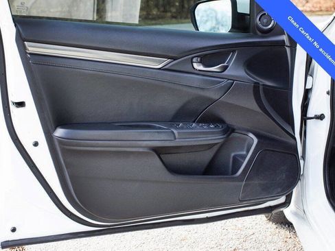Used 2021 Honda Civic LX image 13