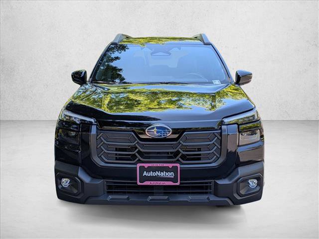 New 2026 Subaru Outback Limited AWD/4WD image 5