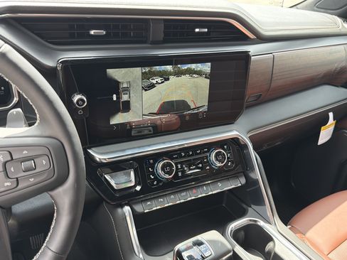 New 2026 GMC Sierra 1500 Denali Ultimate image 31