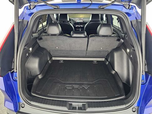 Used 2024 Honda CR-V Sport-L image 14