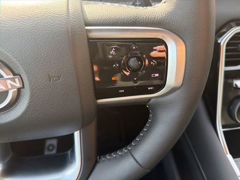New 2026 Nissan Armada SL w/ Captain's Chari Seat Package RWD image 24