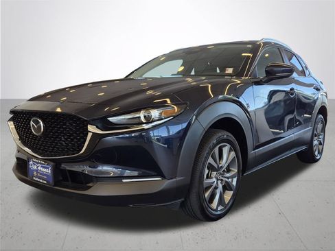 Used 2025 MAZDA CX-30 AWD 2.5 S w/ Preferred Package image 2