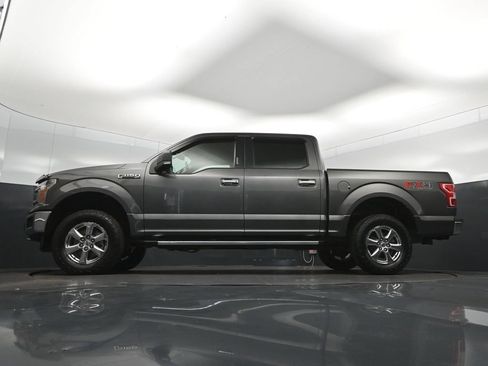 Used 2018 Ford F150 XLT w/ Equipment Group 301A Mid AWD/4WD image 39