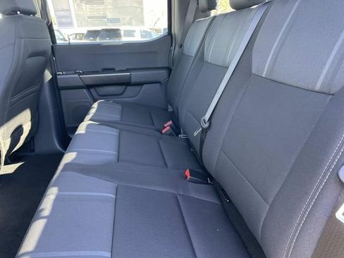 New 2026 Ford F150 STX image 23