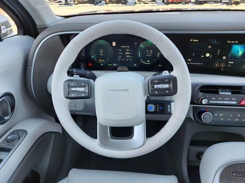 New 2026 Hyundai Palisade SEL image 13