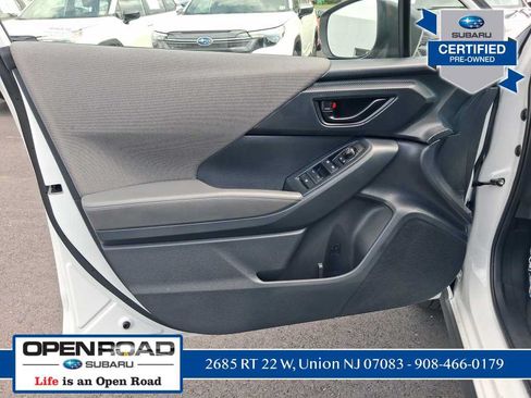 Used 2024 Subaru Crosstrek 2.0i Premium AWD/4WD image 22