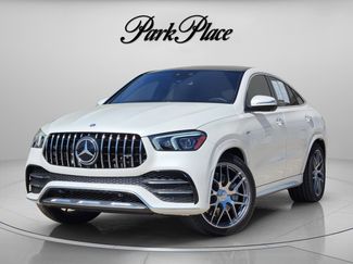 Used 2023 Mercedes-Benz GLE 53 AMG 4MATIC Coupe video 1