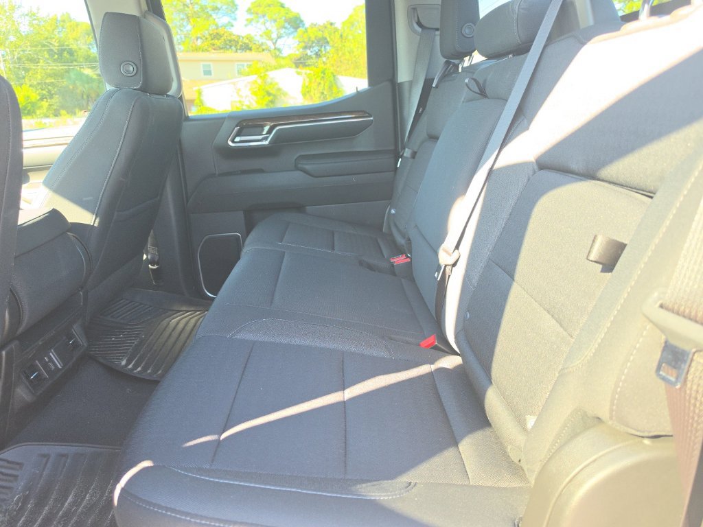 Used 2023 GMC Sierra 1500 Elevation AWD/4WD image 7