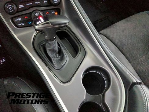 Used 2022 Dodge Challenger R/T Scat Pack w/ Plus Package RWD image 21