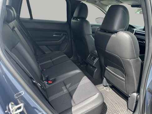 Used 2026 MAZDA CX-50 AWD 2.5 S w/ Cargo Package image 12