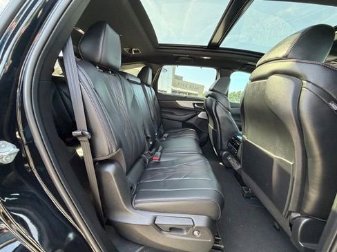 Used 2026 Acura MDX A-Spec AWD/4WD image 25