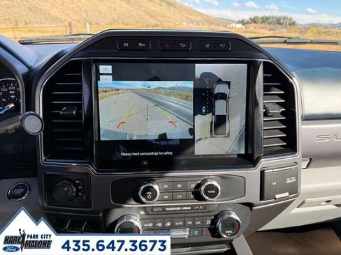 Used 2022 Ford F450 Limited w/ FX4 Off-Road Package AWD/4WD image 20
