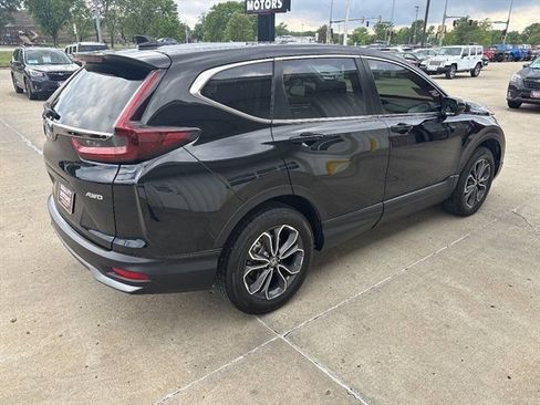 Used 2022 Honda CR-V EX-L image 15