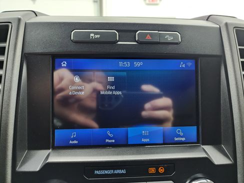 Used 2021 Ford F250 XL w/ STX Appearance Package image 43