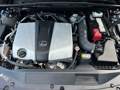 Used 2024 Lexus ES 350 w/ Accessory Package (Z2) FWD image 23