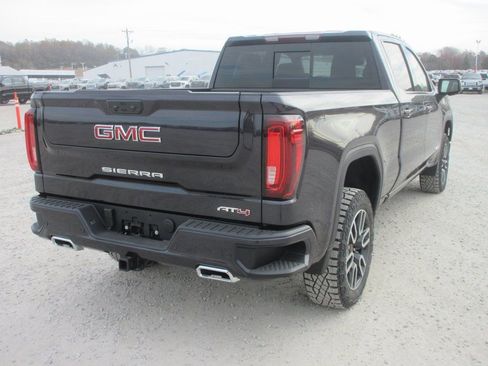 New 2026 GMC Sierra 1500 AT4 w/ AT4 Premium Package image 5