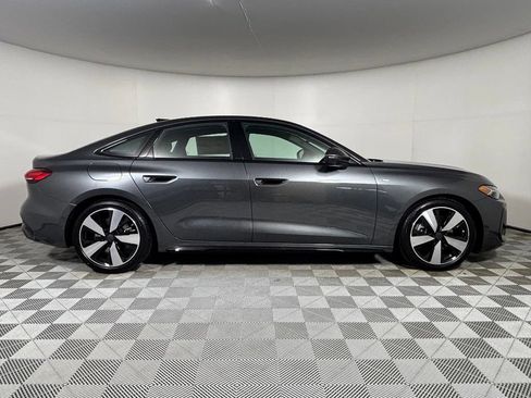 New 2026 Audi A5 2.0T Premium Plus AWD/4WD image 8