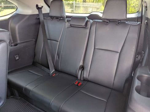 New 2026 Toyota Highlander Limited AWD/4WD image 14