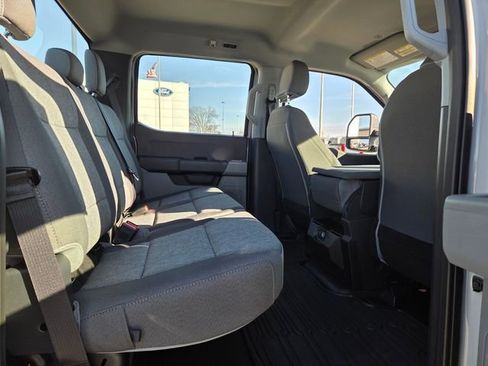 New 2026 Ford F250 XL RWD image 44