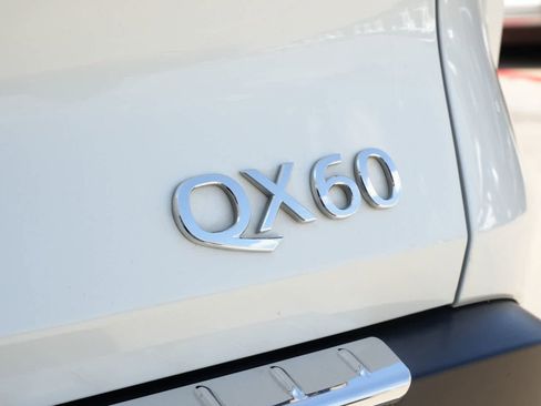 Certified 2023 INFINITI QX60 Autograph w/ Cargo Package AWD/4WD image 19