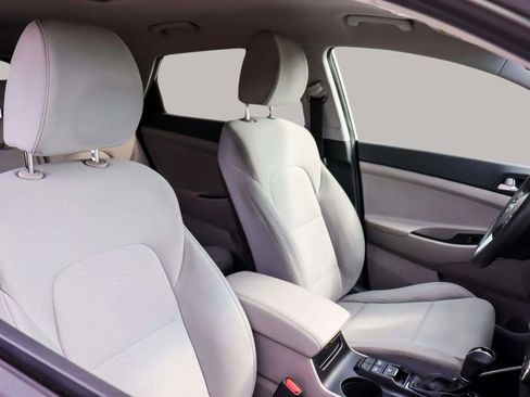 Used 2019 Hyundai Tucson SE image 31