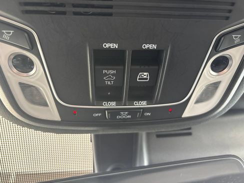 Used 2021 Honda Ridgeline Black Edition image 19