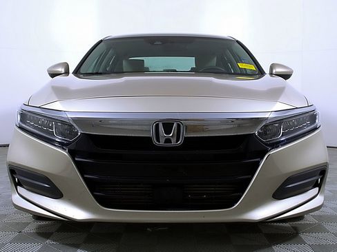 Used 2019 Honda Accord LX image 5