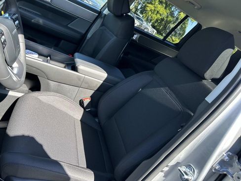 New 2026 Hyundai Santa Fe SE image 15