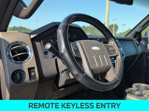Used 2008 Ford F250 FX4 AWD/4WD image 12