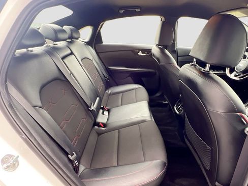 Used 2021 Kia Forte GT w/ GT2 Package image 24