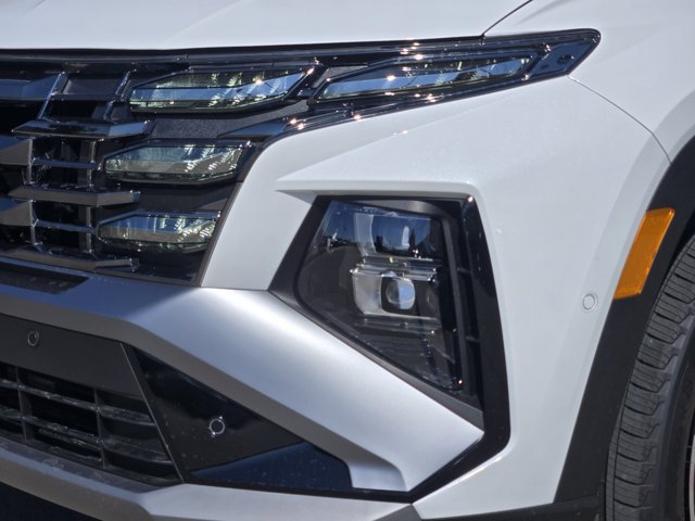 New 2026 Hyundai Tucson Limited w/ Tow & Go Package AWD/4WD image 6