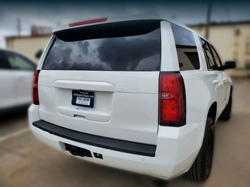 Used 2015 Chevrolet Tahoe 4WD w/ Remote Keyless Entry Package image 11