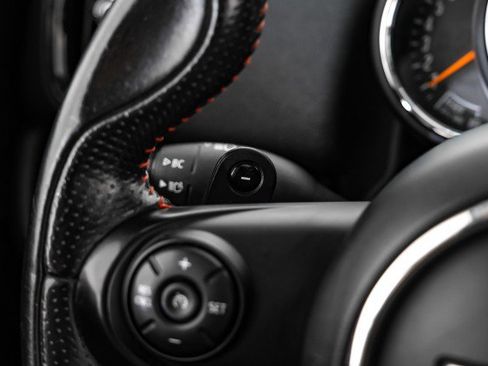 Used 2019 MINI Cooper Countryman S AWD/4WD image 17
